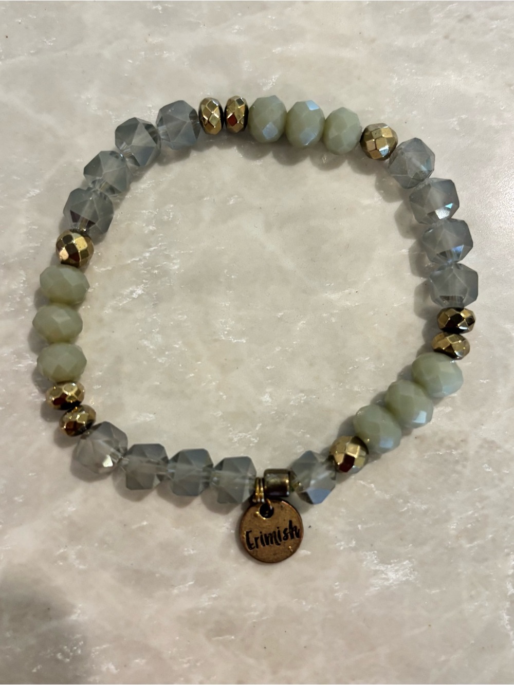 Erimish Bracelet
